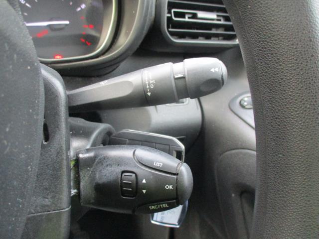2022 Citroen Berlingo 1.5 Bluehdi 1000Kg Enterprise Pro 100Ps [6 Speed] (LE71HYC) Image 18