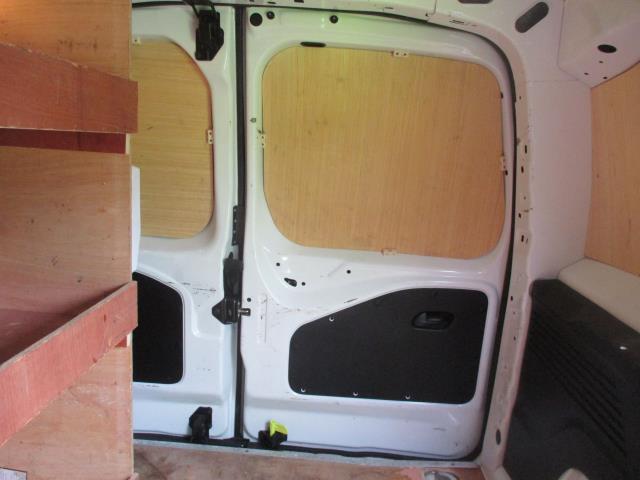 2022 Citroen Berlingo 1.5 Bluehdi 1000Kg Enterprise Pro 100Ps [6 Speed] (LE71HZX) Image 27