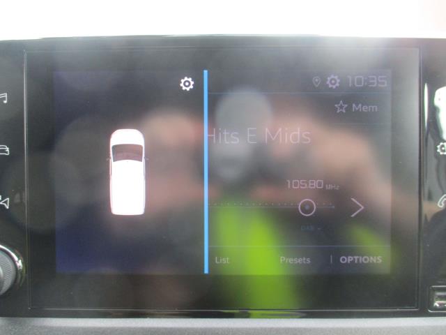 2022 Citroen Berlingo 1.5 Bluehdi 1000Kg Enterprise Pro 100Ps [6 Speed] (LE71HZX) Image 21