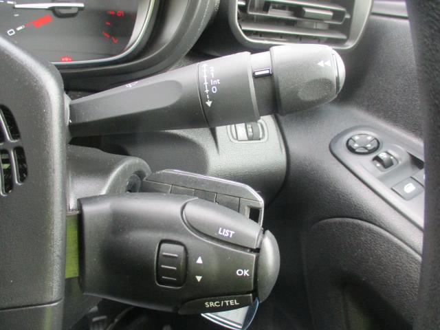 2022 Citroen Berlingo 1.5 Bluehdi 1000Kg Enterprise Pro 100Ps [6 Speed] (LE71HZX) Image 17