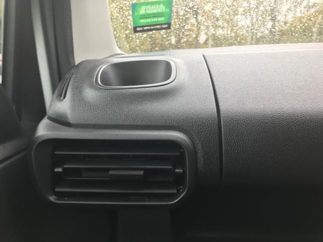 2022 Citroen Berlingo 1.5 Bluehdi 1000Kg Enterprise Pro 100Ps [6 Speed] (LE71JBO) Image 32