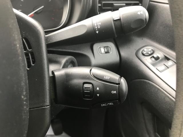 2022 Citroen Berlingo 1.5 Bluehdi 1000Kg Enterprise Pro 100Ps [6 Speed] (LE71JBO) Image 28