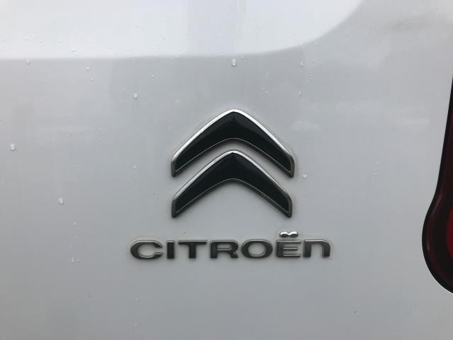 2022 Citroen Berlingo 1.5 Bluehdi 1000Kg Enterprise Pro 100Ps [6 Speed] (LE71JBO) Image 19