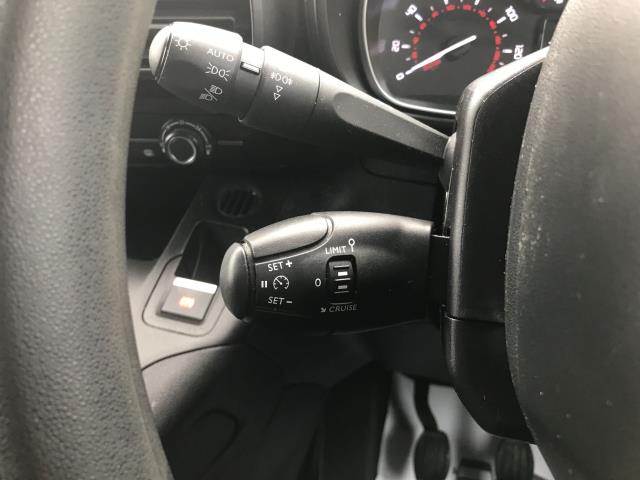 2022 Citroen Berlingo 1.5 Bluehdi 1000Kg Enterprise Pro 100Ps [6 Speed] (LE71JBO) Image 27