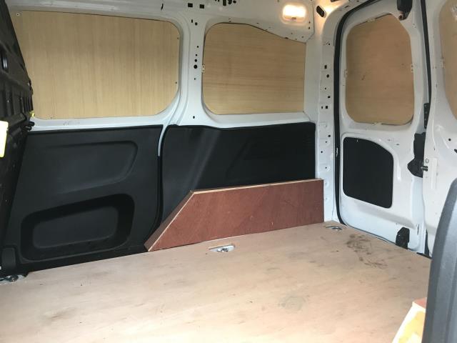 2022 Citroen Berlingo 1.5 Bluehdi 1000Kg Enterprise Pro 100Ps [6 Speed] (LE71JBO) Image 6