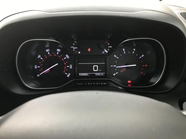 2022 Citroen Berlingo 1.5 Bluehdi 1000Kg Enterprise Pro 100Ps [6 Speed] (LE71JBO) Image 24