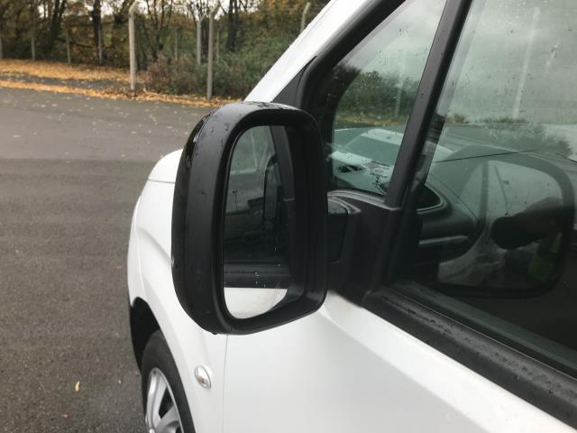 2022 Citroen Berlingo 1.5 Bluehdi 1000Kg Enterprise Pro 100Ps [6 Speed] (LE71JBO) Image 16