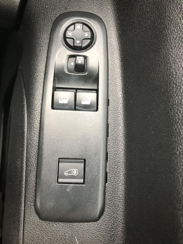 2022 Citroen Berlingo 1.5 Bluehdi 1000Kg Enterprise Pro 100Ps [6 Speed] (LE71JBO) Image 30