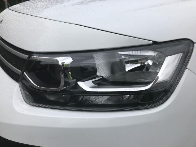 2022 Citroen Berlingo 1.5 Bluehdi 1000Kg Enterprise Pro 100Ps [6 Speed] (LE71JBO) Image 14