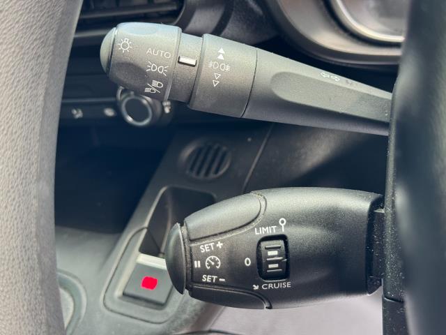 2022 Citroen Berlingo 1.5 Bluehdi 1000Kg Enterprise Pro 100Ps [6 Speed] (LE71JBU) Image 23