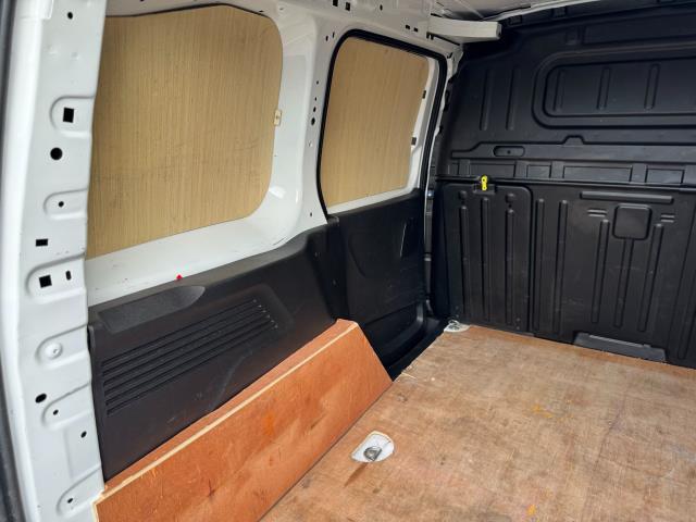 2022 Citroen Berlingo 1.5 Bluehdi 1000Kg Enterprise Pro 100Ps [6 Speed] (LE71JBU) Image 47
