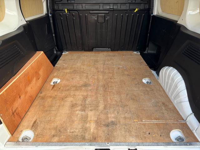 2022 Citroen Berlingo 1.5 Bluehdi 1000Kg Enterprise Pro 100Ps [6 Speed] (LE71JBU) Image 49