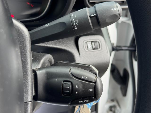 2022 Citroen Berlingo 1.5 Bluehdi 1000Kg Enterprise Pro 100Ps [6 Speed] (LE71JBU) Image 24