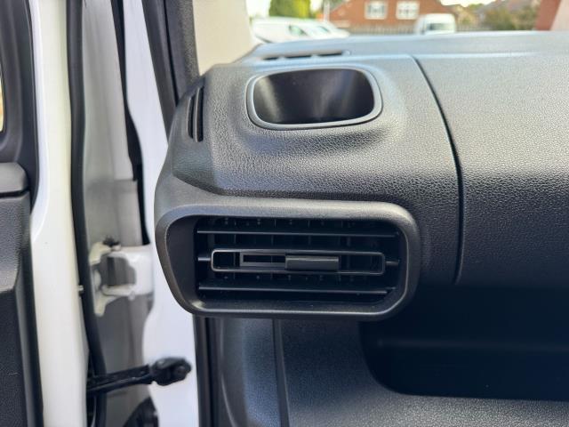 2022 Citroen Berlingo 1.5 Bluehdi 1000Kg Enterprise Pro 100Ps [6 Speed] (LE71JBU) Image 39