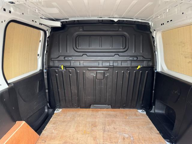 2022 Citroen Berlingo 1.5 Bluehdi 1000Kg Enterprise Pro 100Ps [6 Speed] (LE71JBU) Image 46