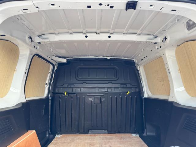 2022 Citroen Berlingo 1.5 Bluehdi 1000Kg Enterprise Pro 100Ps [6 Speed] (LE71JBU) Image 50