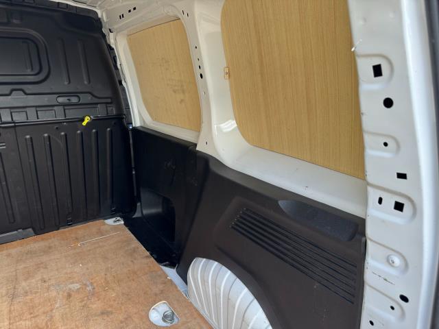 2022 Citroen Berlingo 1.5 Bluehdi 1000Kg Enterprise Pro 100Ps [6 Speed] (LE71JBU) Image 48