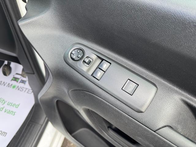 2022 Citroen Berlingo 1.5 Bluehdi 1000Kg Enterprise Pro 100Ps [6 Speed] (LE71JBU) Image 19