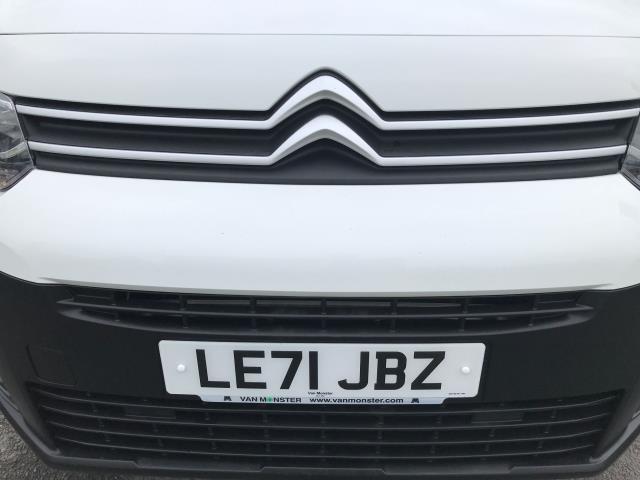 2022 Citroen Berlingo L1 1000 1.5BLUE HDI ENTERPRISE PRO 100PS EURO 6 (LE71JBZ) Image 38