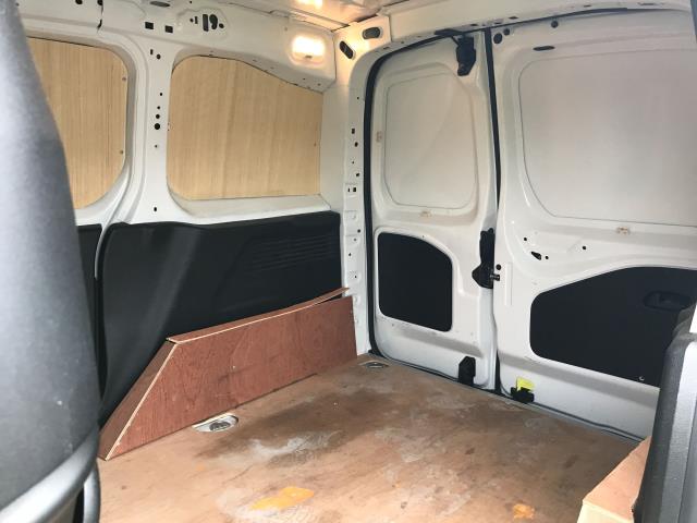 2022 Citroen Berlingo L1 1000 1.5BLUE HDI ENTERPRISE PRO 100PS EURO 6 (LE71JBZ) Image 12