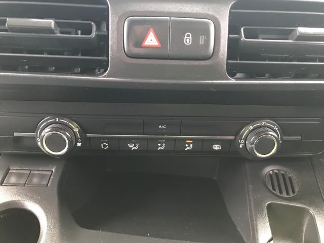 2022 Citroen Berlingo L1 1000 1.5BLUE HDI ENTERPRISE PRO 100PS EURO 6 (LE71JBZ) Image 32