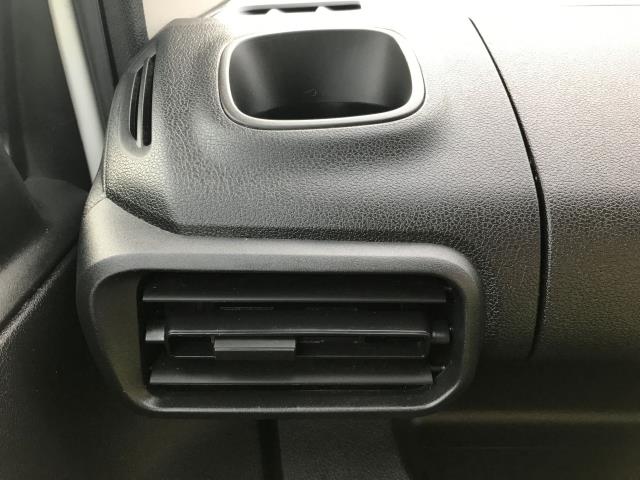 2022 Citroen Berlingo 1.5 Bluehdi 1000Kg Enterprise Pro 100Ps [6 Speed] (LE71JCJ) Image 32