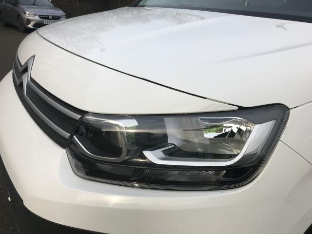 2022 Citroen Berlingo 1.5 Bluehdi 1000Kg Enterprise Pro 100Ps [6 Speed] (LE71JCJ) Image 15