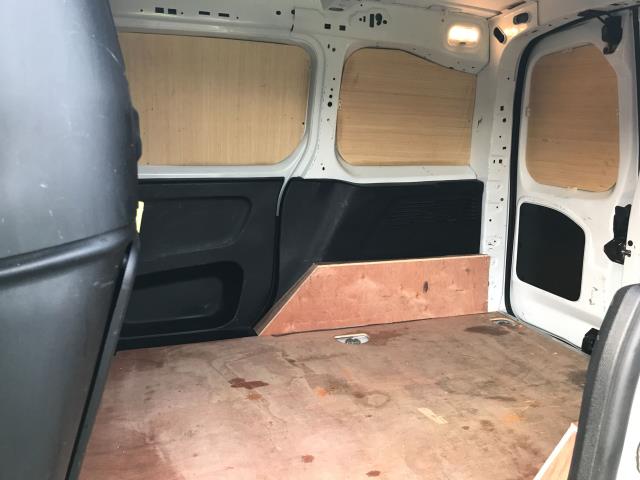 2022 Citroen Berlingo 1.5 Bluehdi 1000Kg Enterprise Pro 100Ps [6 Speed] (LE71JCJ) Image 7