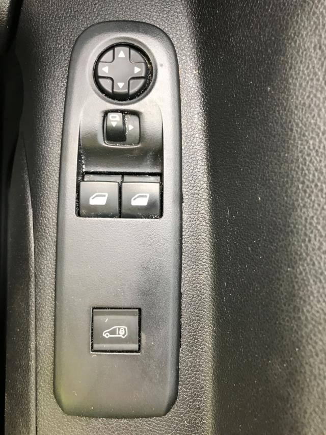 2022 Citroen Berlingo 1.5 Bluehdi 1000Kg Enterprise Pro 100Ps [6 Speed] (LE71JCJ) Image 31