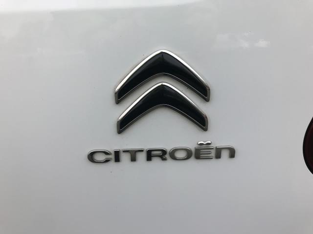 2022 Citroen Berlingo 1.5 Bluehdi 1000Kg Enterprise Pro 100Ps [6 Speed] (LE71JCJ) Image 20