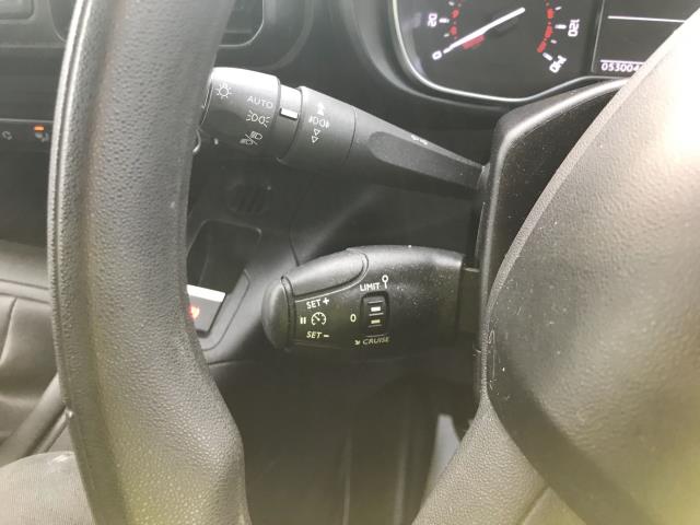 2022 Citroen Berlingo 1.5 Bluehdi 1000Kg Enterprise Pro 100Ps [6 Speed] (LE71JCJ) Image 28