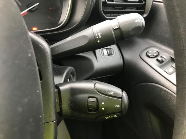 2022 Citroen Berlingo 1.5 Bluehdi 1000Kg Enterprise Pro 100Ps [6 Speed] (LE71JCJ) Image 30