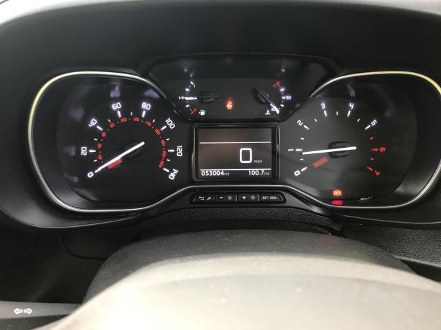 2022 Citroen Berlingo 1.5 Bluehdi 1000Kg Enterprise Pro 100Ps [6 Speed] (LE71JCJ) Image 25