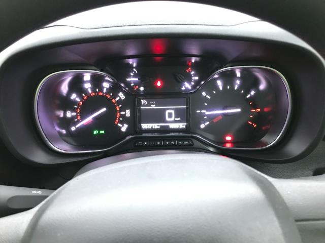 2022 Citroen Berlingo 1.5 Bluehdi 1000Kg Enterprise Pro 100Ps [6 Speed] (LE71JDU) Image 21