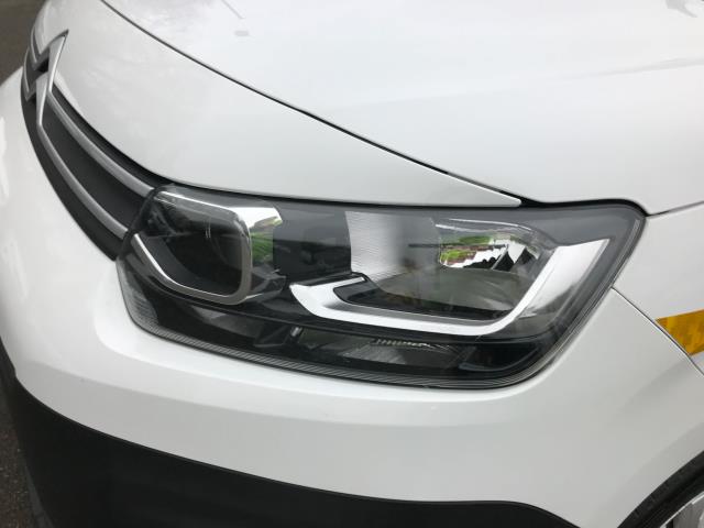 2022 Citroen Berlingo 1.5 Bluehdi 1000Kg Enterprise Pro 100Ps [6 Speed] (LE71JDU) Image 14