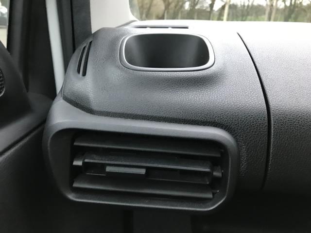 2022 Citroen Berlingo 1.5 Bluehdi 1000Kg Enterprise Pro 100Ps [6 Speed] (LE71JDU) Image 28