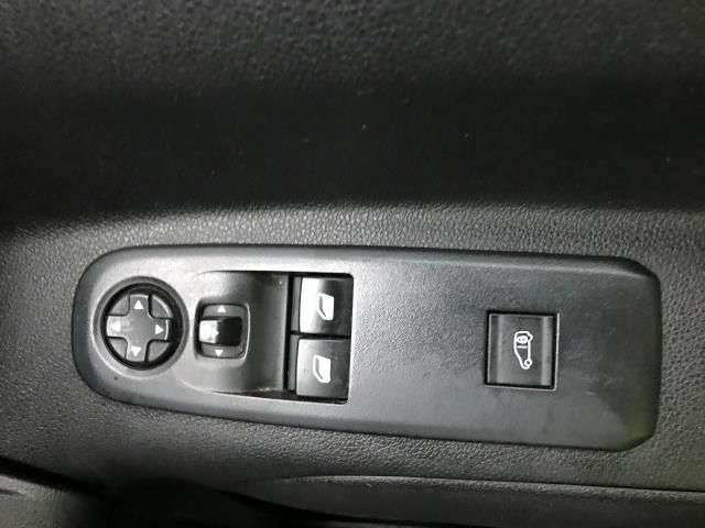 2022 Citroen Berlingo 1.5 Bluehdi 1000Kg Enterprise Pro 100Ps [6 Speed] (LE71JDU) Image 27