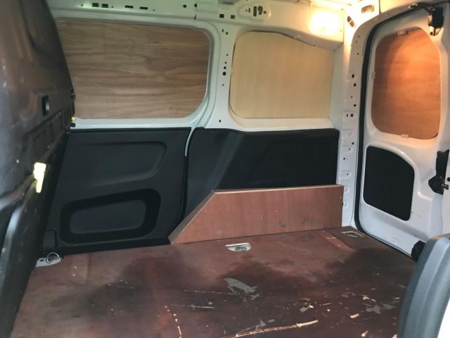 2022 Citroen Berlingo 1.5 Bluehdi 1000Kg Enterprise Pro 100Ps [6 Speed] (LE71JDU) Image 6