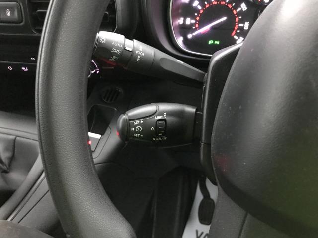 2022 Citroen Berlingo 1.5 Bluehdi 1000Kg Enterprise Pro 100Ps [6 Speed] (LE71JDU) Image 25