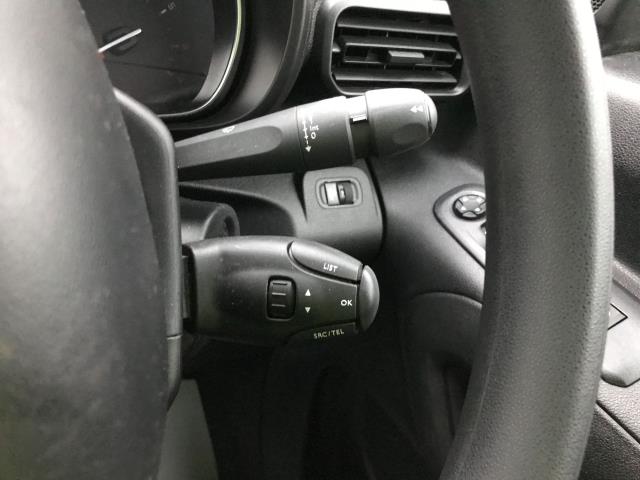 2022 Citroen Berlingo 1.5 Bluehdi 1000Kg Enterprise Pro 100Ps [6 Speed] (LE71JDU) Image 26