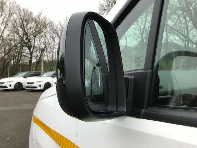 2022 Citroen Berlingo 1.5 Bluehdi 1000Kg Enterprise Pro 100Ps [6 Speed] (LE71JDU) Image 16