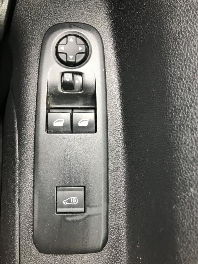 2022 Citroen Berlingo 1.5 Bluehdi 1000Kg Enterprise Pro 100Ps [6 Speed] (LE71JDZ) Image 20