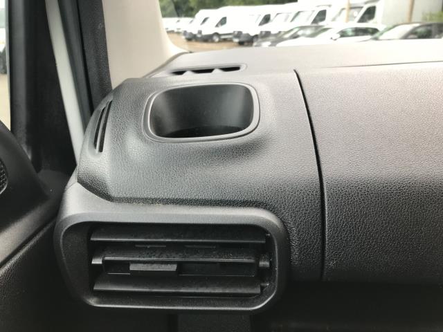2022 Citroen Berlingo 1.5 Bluehdi 1000Kg Enterprise Pro 100Ps [6 Speed] (LE71JDZ) Image 22