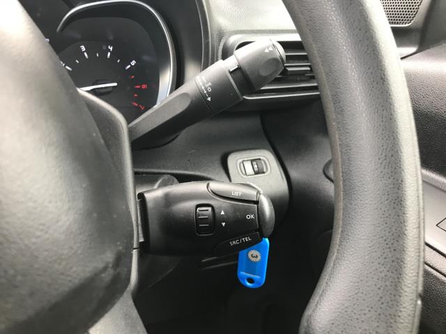 2022 Citroen Berlingo 1.5 Bluehdi 1000Kg Enterprise Pro 100Ps [6 Speed] (LE71JDZ) Image 19