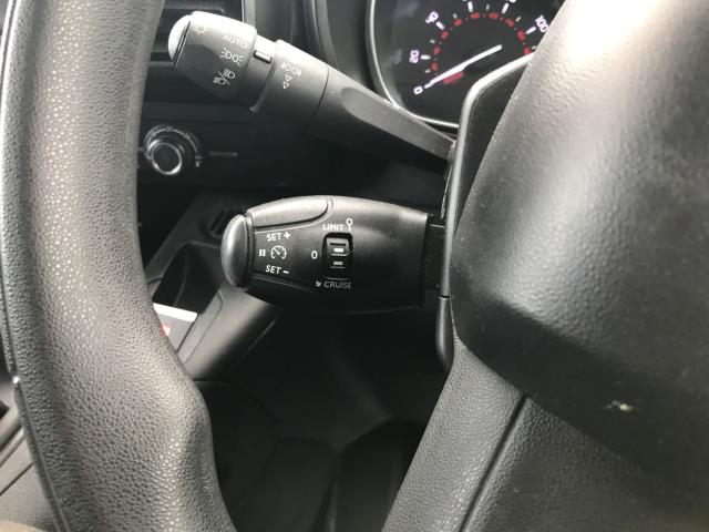 2022 Citroen Berlingo 1.5 Bluehdi 1000Kg Enterprise Pro 100Ps [6 Speed] (LE71JDZ) Image 18