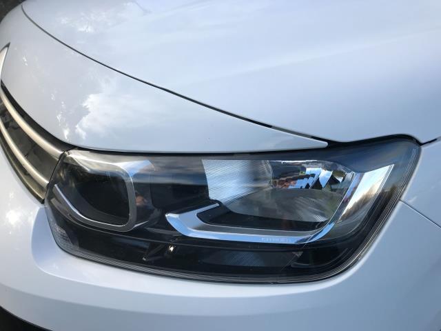 2022 Citroen Berlingo 1.5 Bluehdi 1000Kg Enterprise Pro 100Ps [6 Speed] (LE71JFN) Image 14