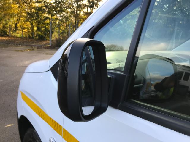 2022 Citroen Berlingo 1.5 Bluehdi 1000Kg Enterprise Pro 100Ps [6 Speed] (LE71JFN) Image 16