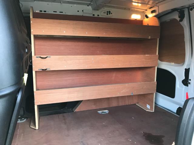 2022 Citroen Berlingo 1.5 Bluehdi 1000Kg Enterprise Pro 100Ps [6 Speed] (LE71JFN) Image 6