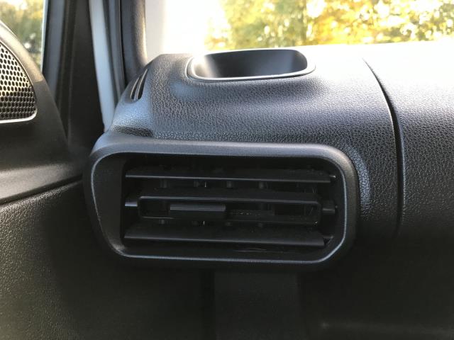 2022 Citroen Berlingo 1.5 Bluehdi 1000Kg Enterprise Pro 100Ps [6 Speed] (LE71JFN) Image 27