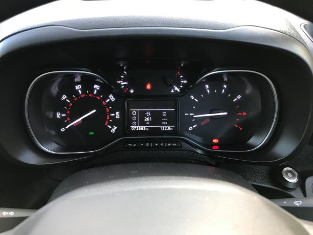 2022 Citroen Berlingo 1.5 Bluehdi 1000Kg Enterprise Pro 100Ps [6 Speed] (LE71JFN) Image 21